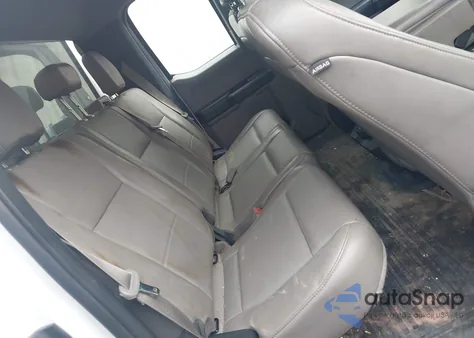 2018 Ford F-150 Xl z USA, uszkodzony, nr VIN 1FTEX1EB2JFE23940